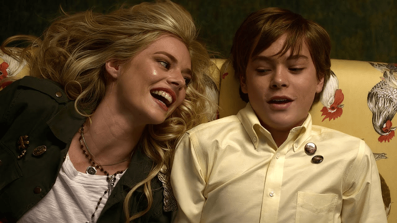 няня фильм 2020