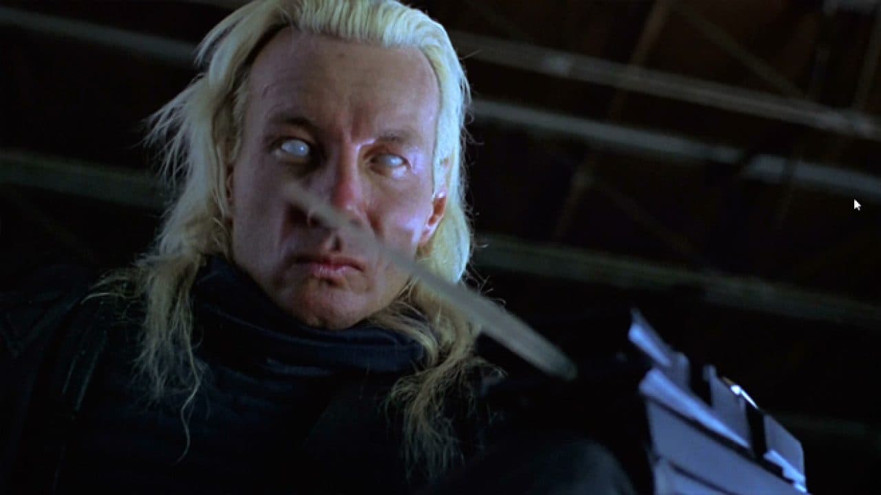 Ангел тьмы (1989)