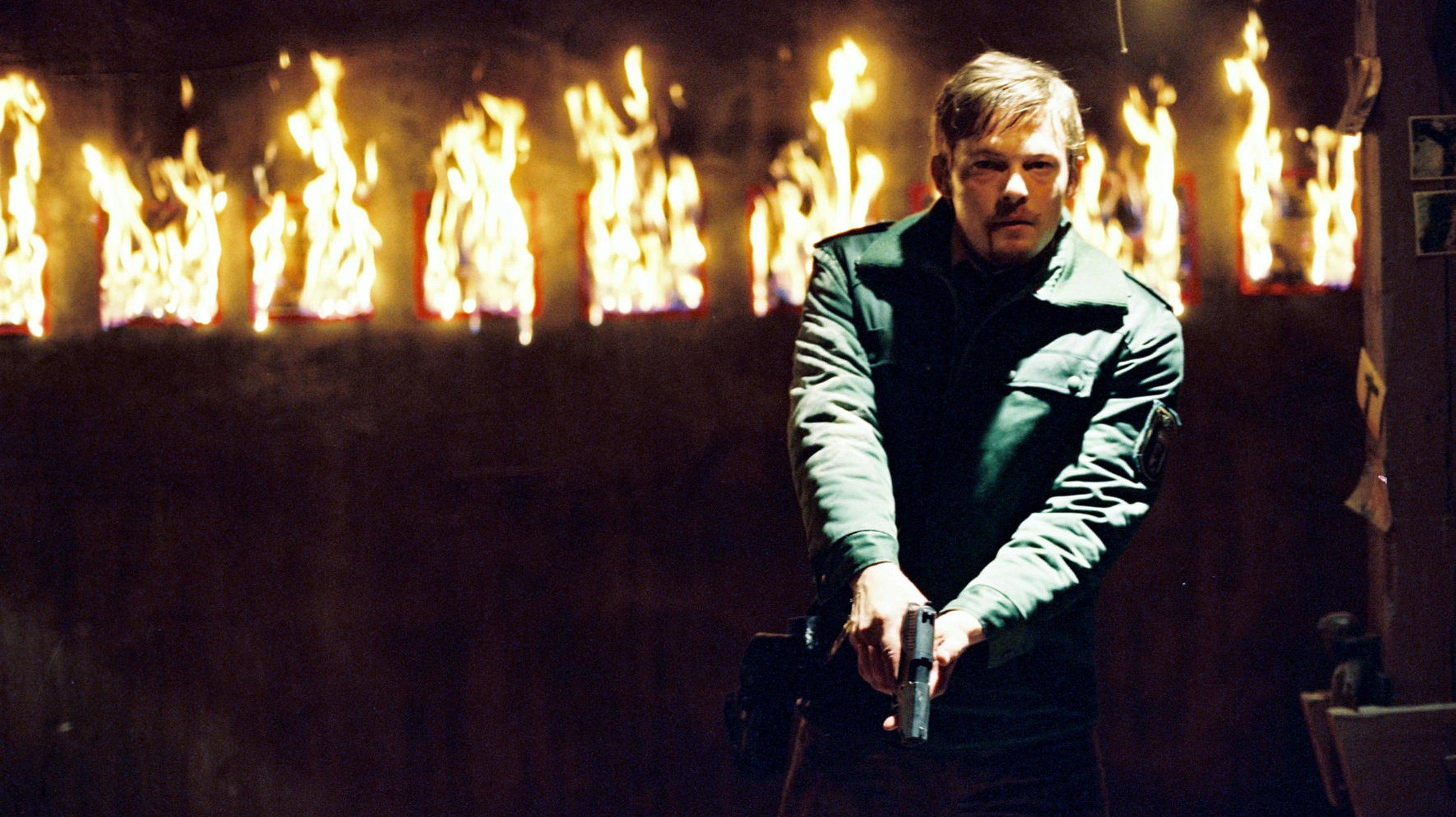 Антитела (2005)