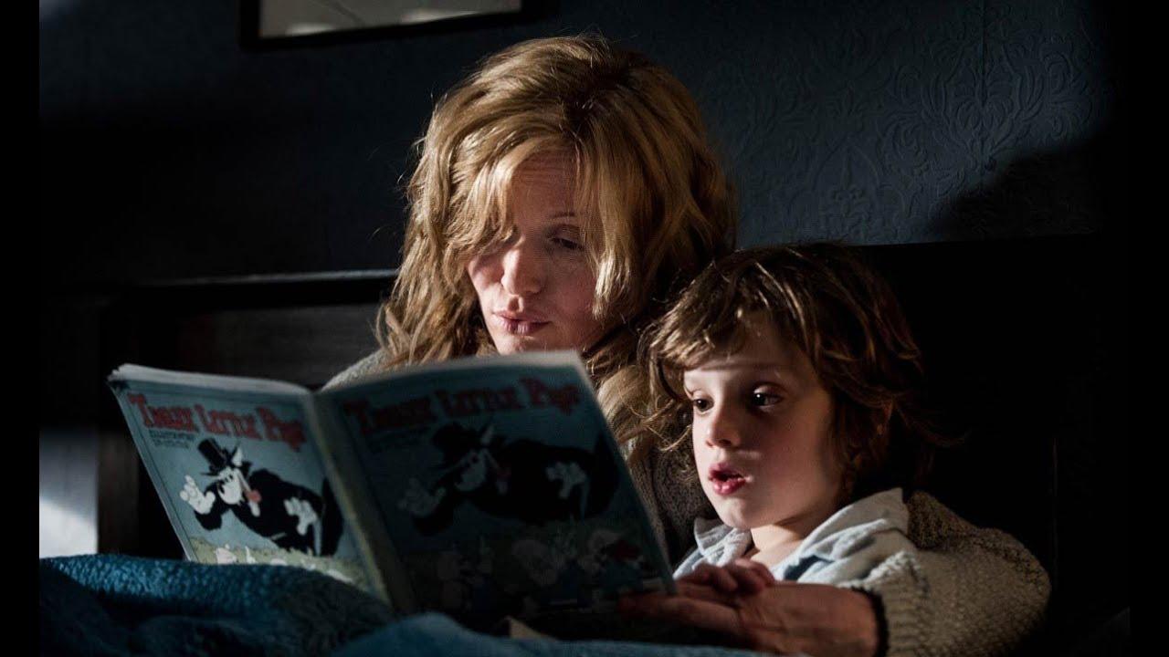 Бабадук (2014)