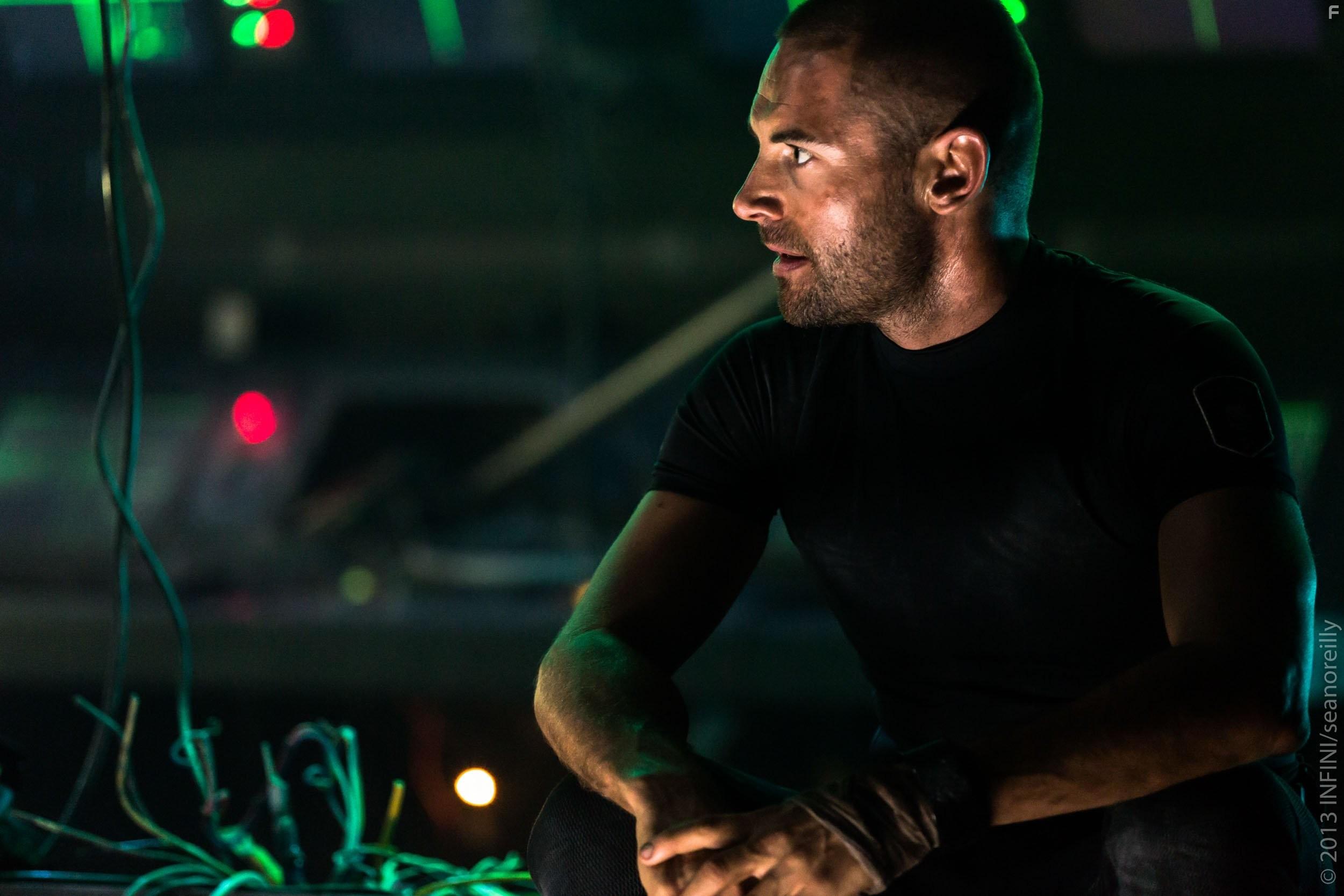 Бесконечность (2015)