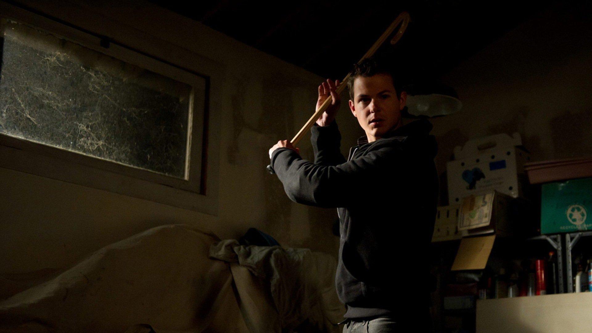 Бульвар страха (2011)