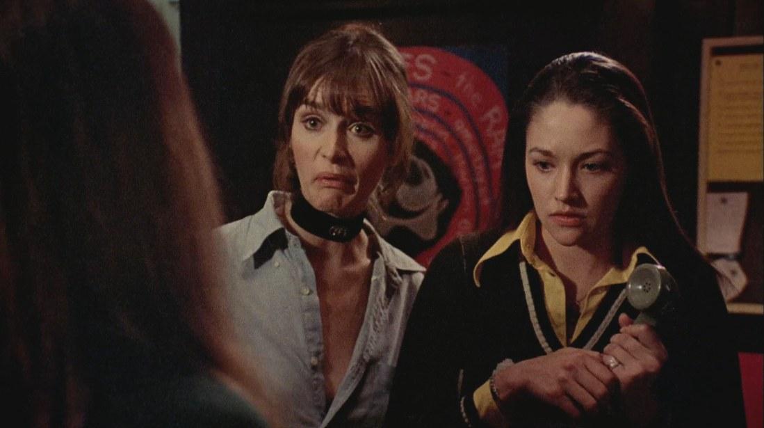 Чёрное Рождество (1974)