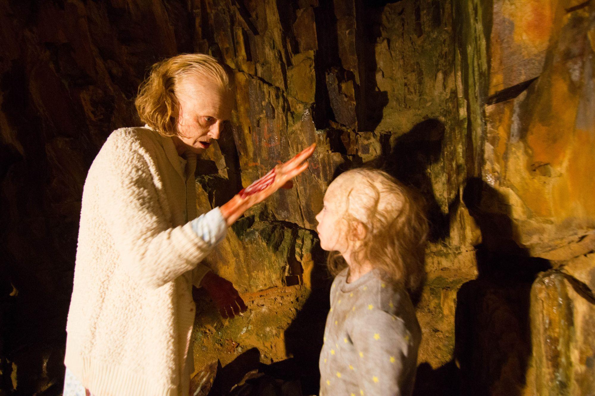 Демоны Деборы Логан (2014)