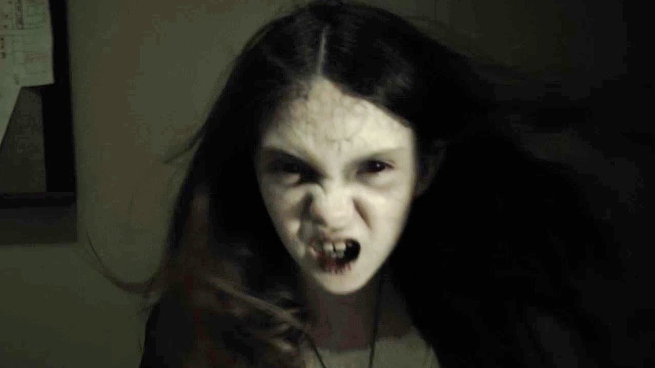 Демоны Джун (2014)