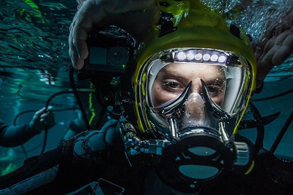 Дом на глубине (2021)