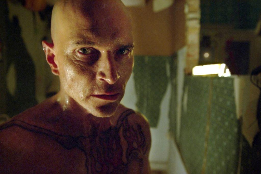 Экс-ударник (2007)