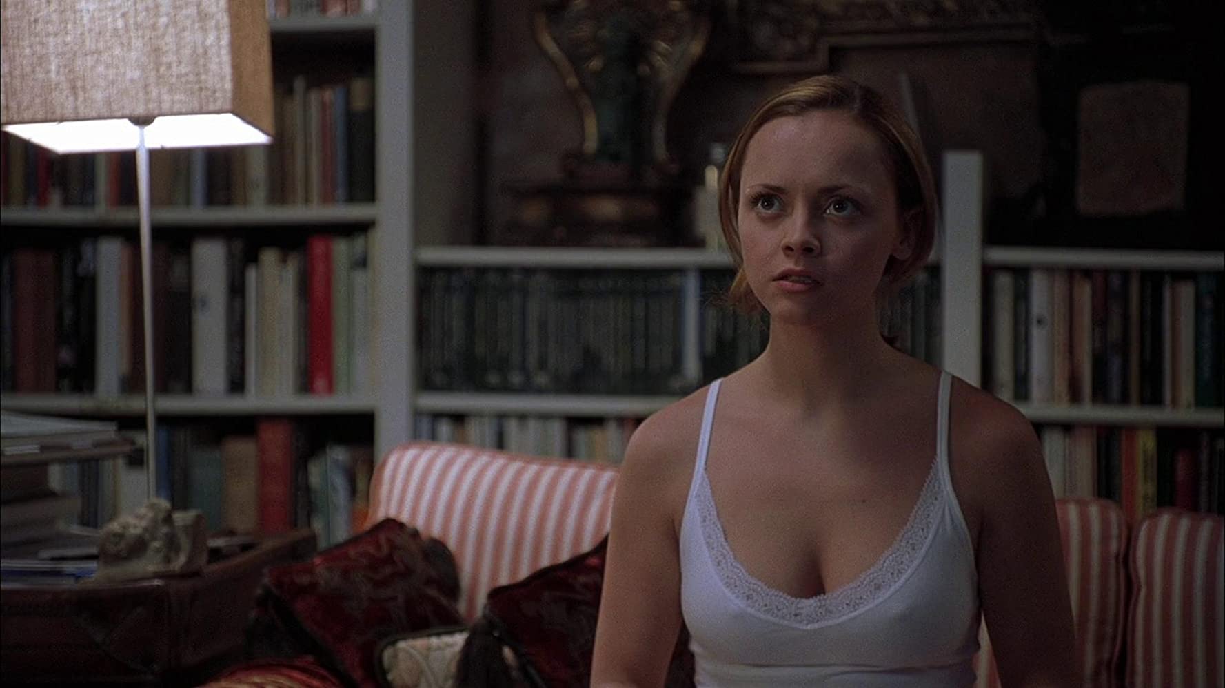 Город проклятых (2002)