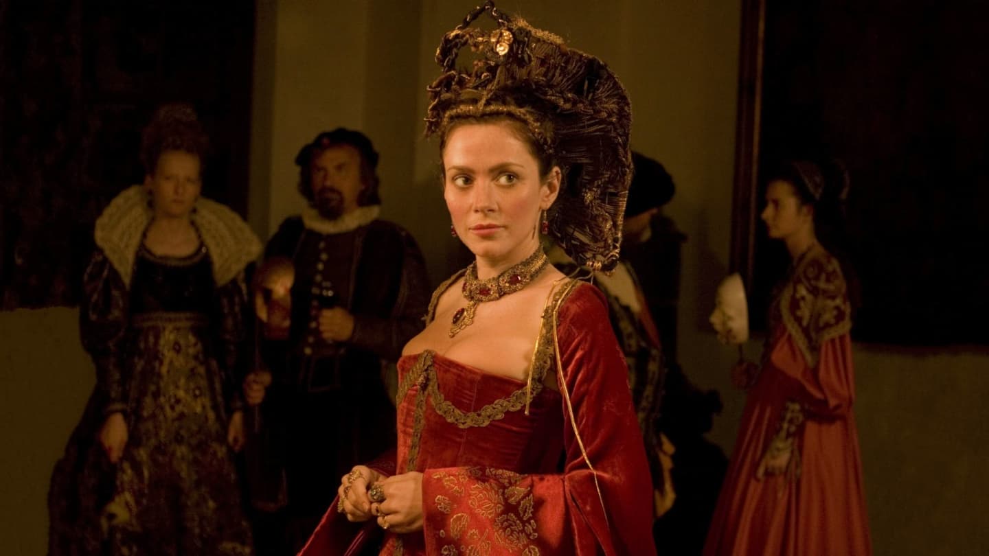 Графиня (2008)