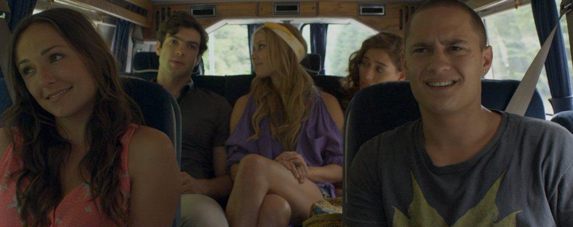 Игры преисподней (2012)