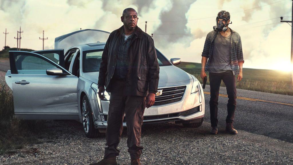 Как это заканчивается (2018)