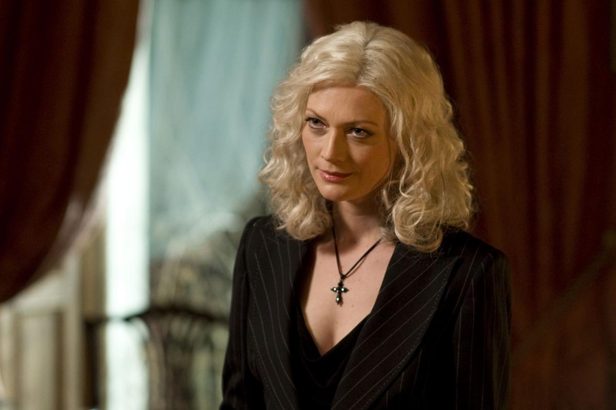 Книга крови (2008)