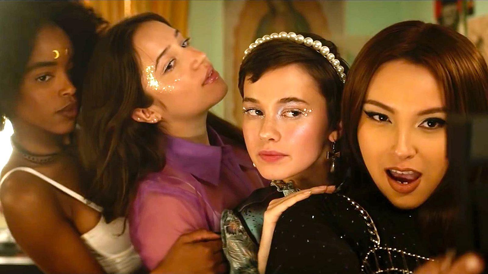 Колдовство: Новый ритуал (2020)