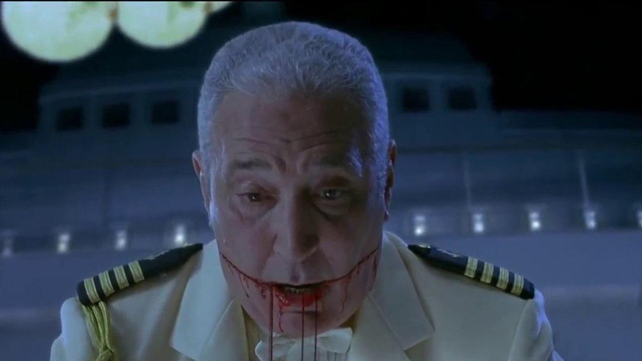 Корабль-призрак (2002)