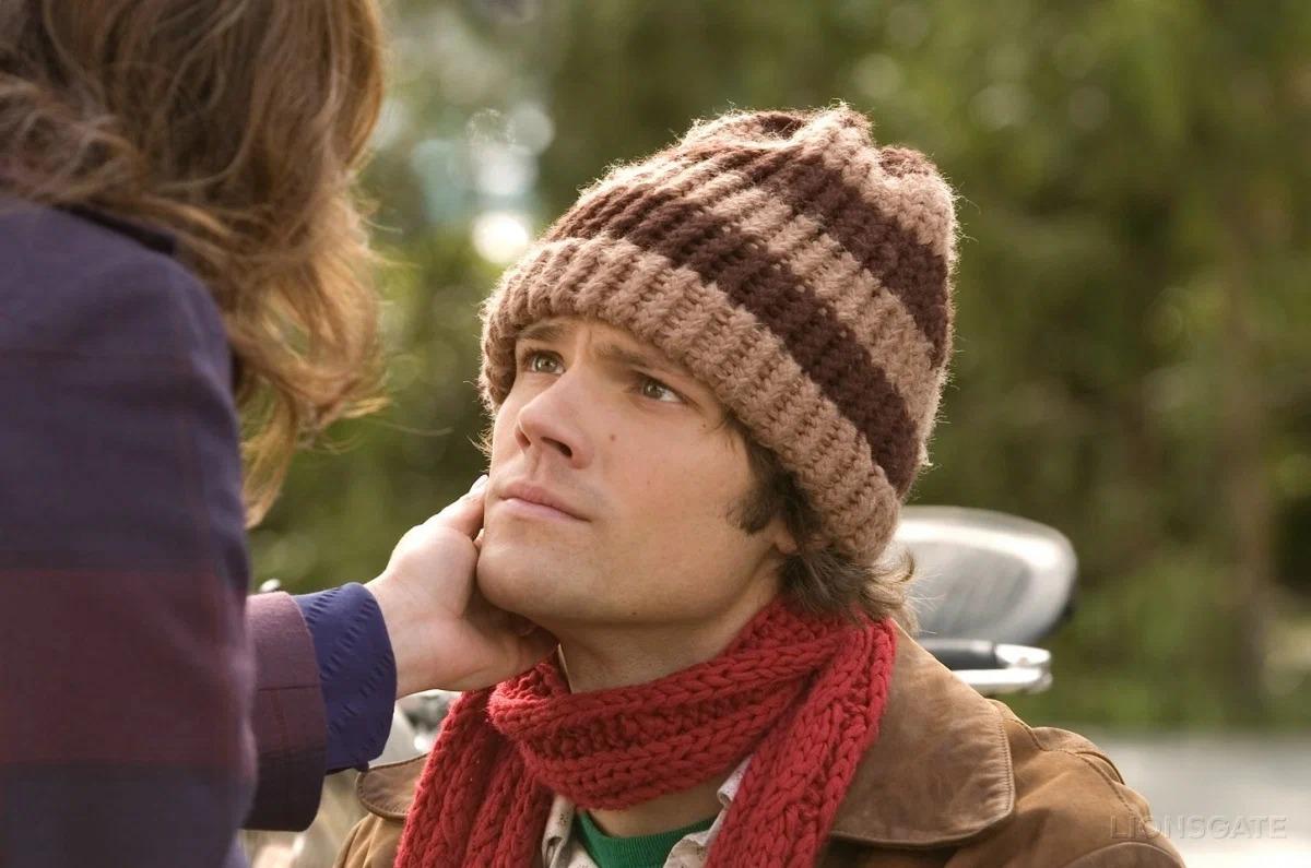 Коттедж (2008)