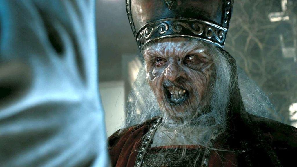 Кровавый Санта (2010)