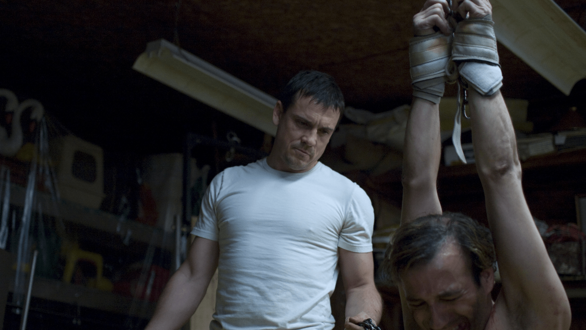 Les 7 jours du talion