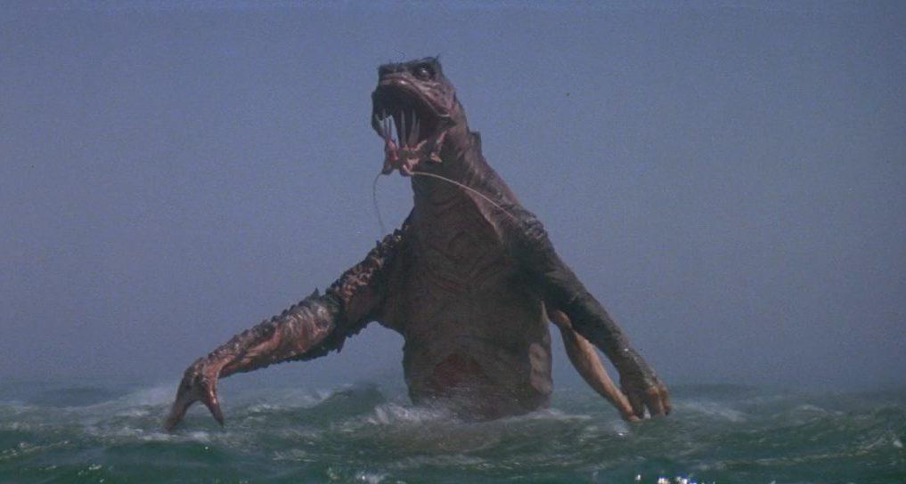 Левиафан (1989)