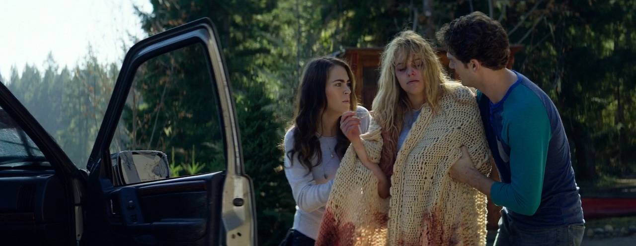 Лихорадка (2016)