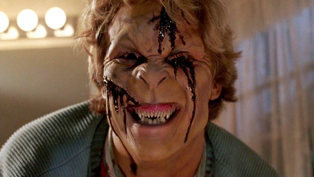 Лунатики (1992)