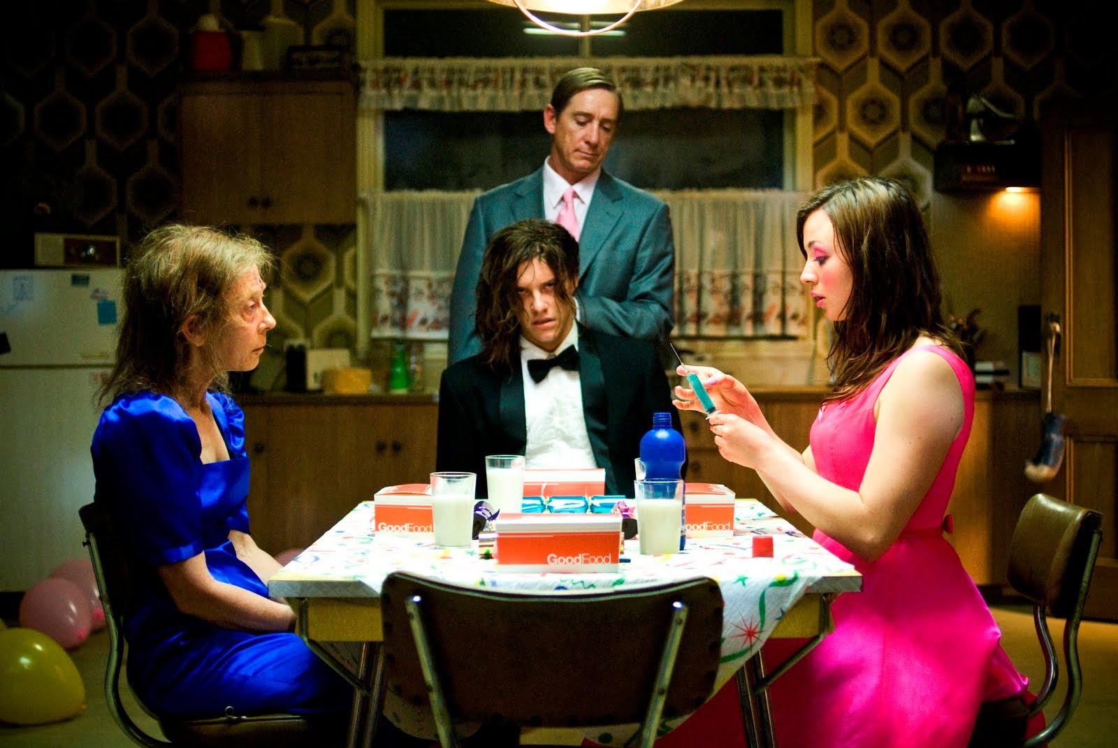 Любимые (2009)