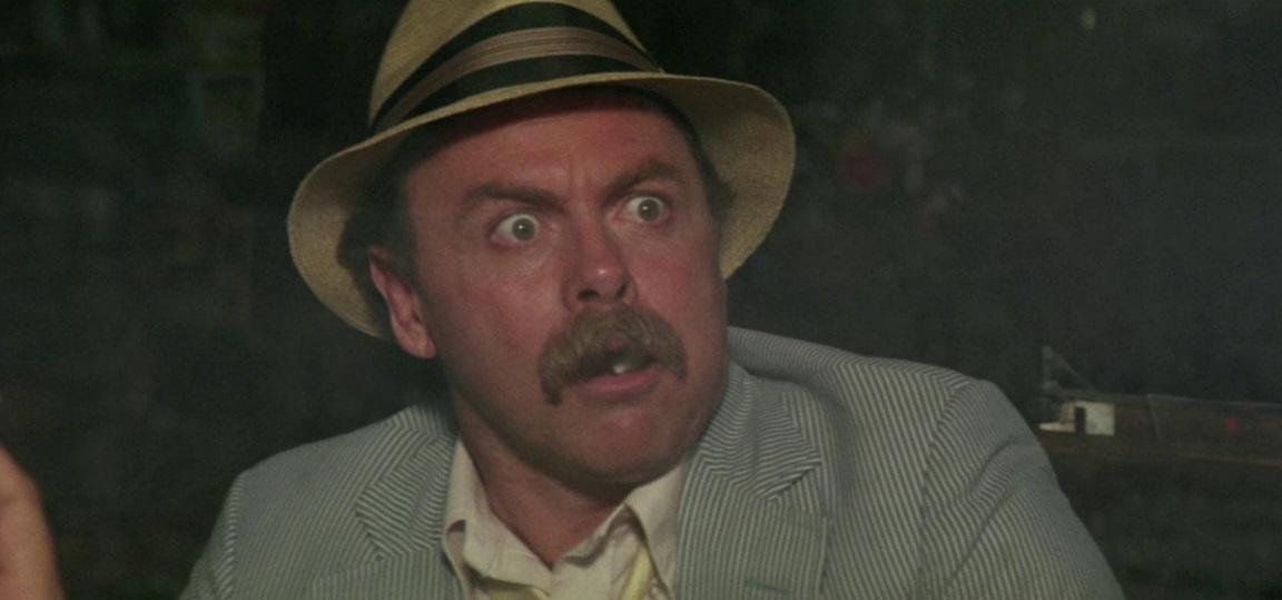 Максимальное ускорение (1986)