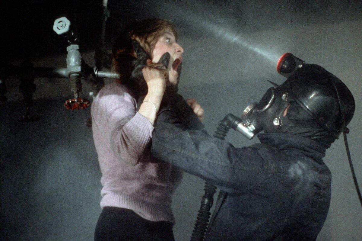 Мой кровавый Валентин (1981)