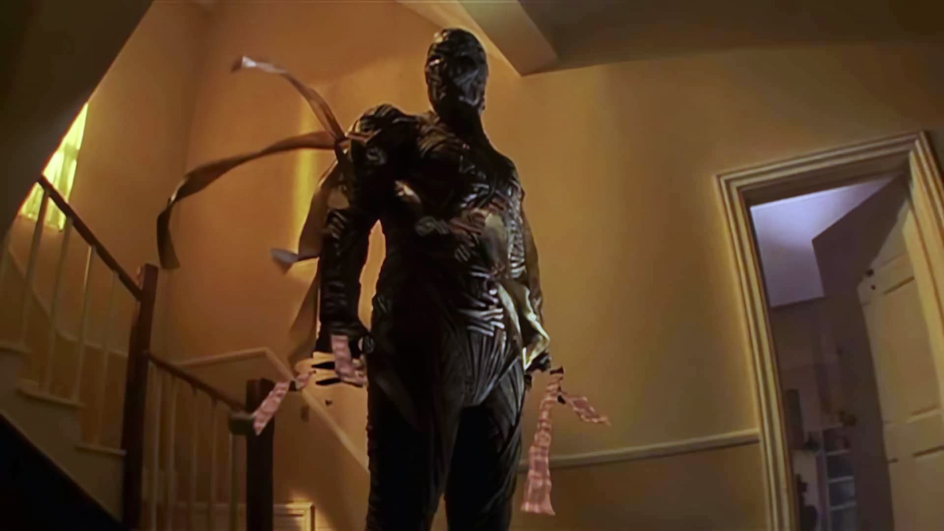 Мумия: Принц Египта (1998)