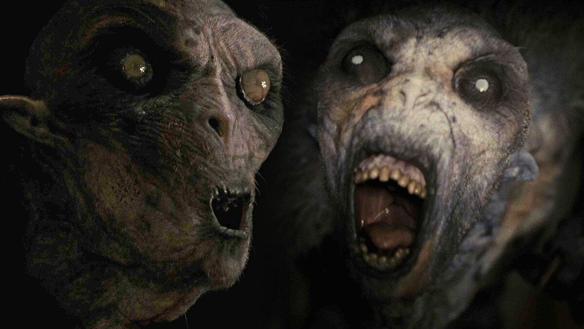 Не бойся темноты (2010)