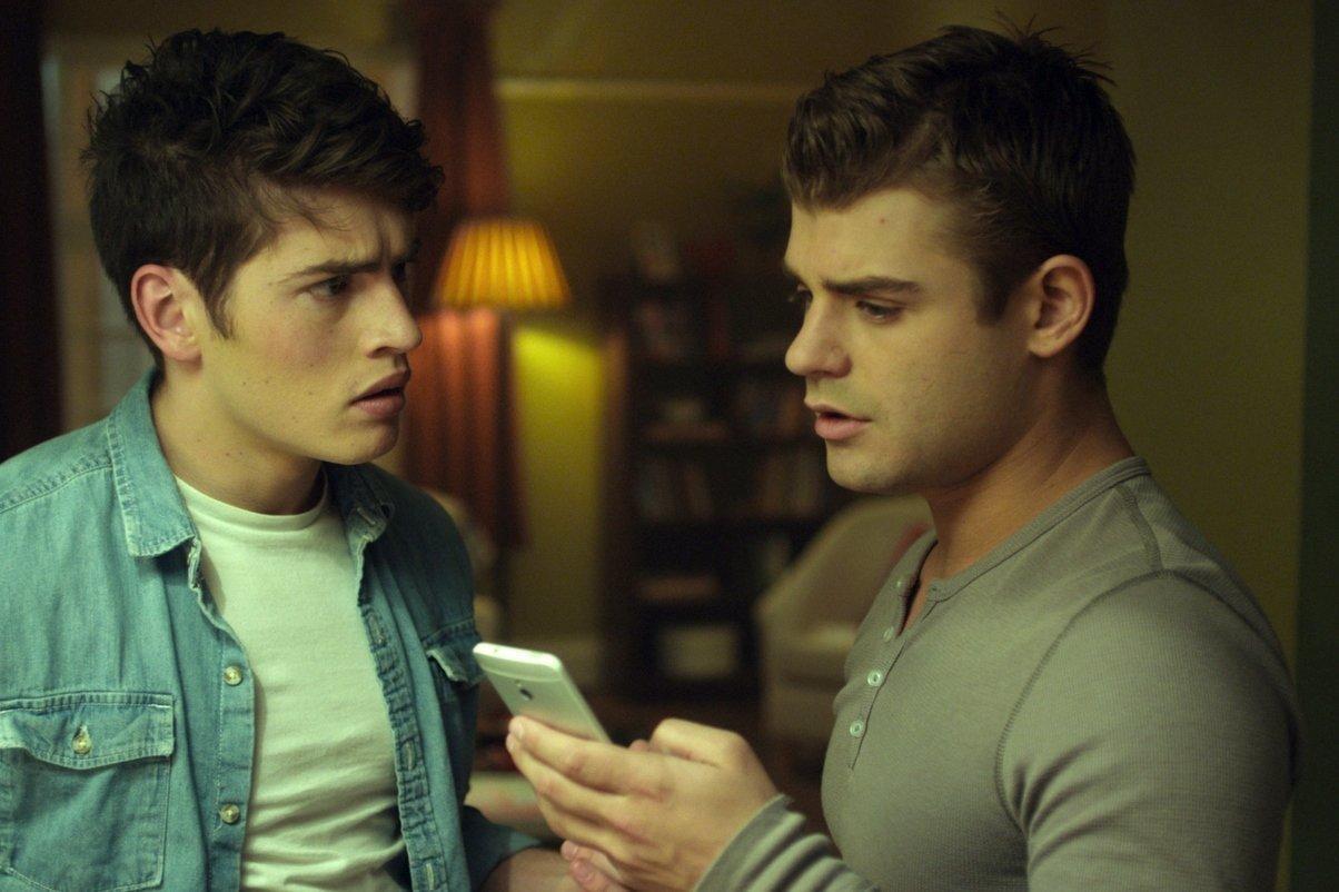 Не вешайте трубку (2016)