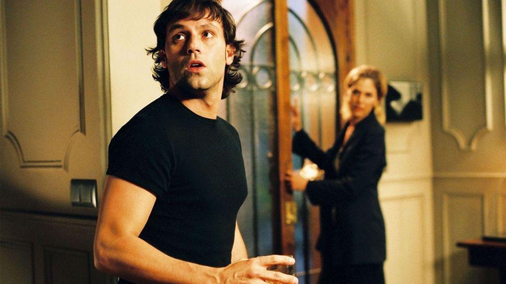 Незваный гость (2004)