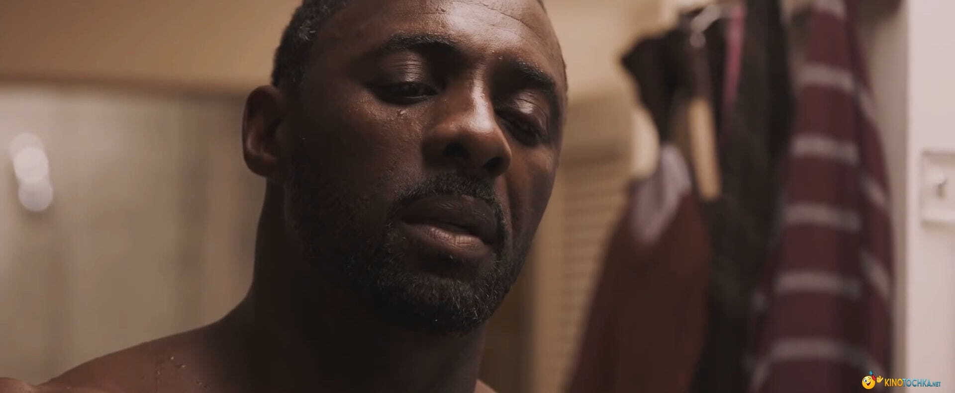 Никаких добрых дел (2014)