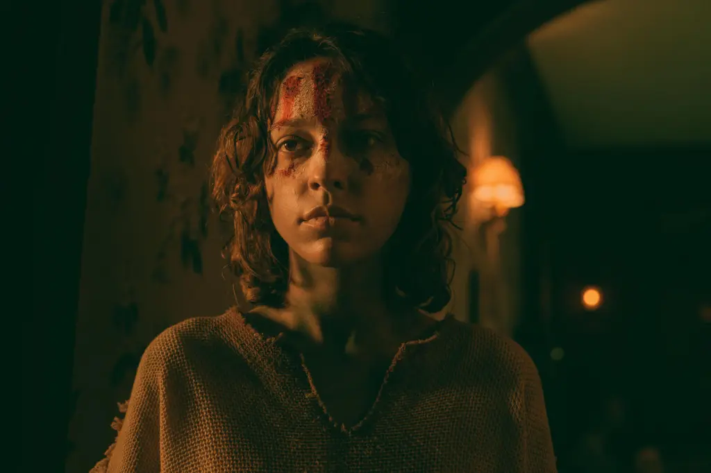 Никто не уйдёт живым (2021)