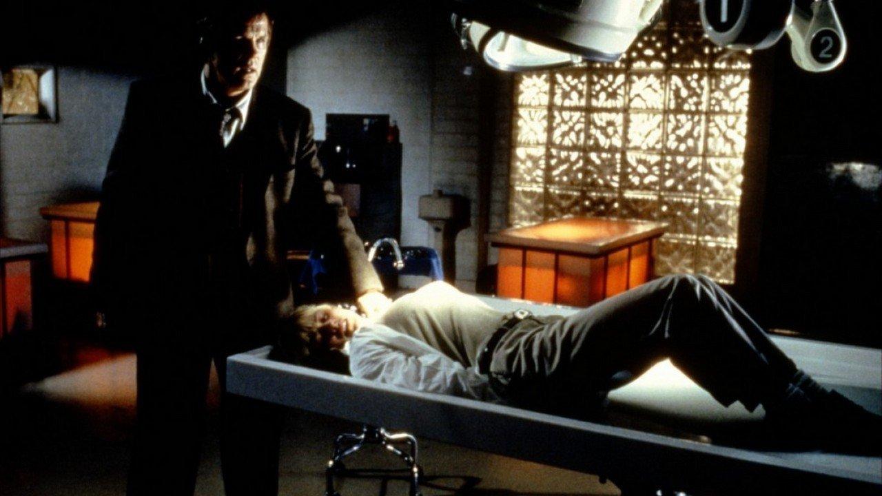 Ночное дежурство (1997)