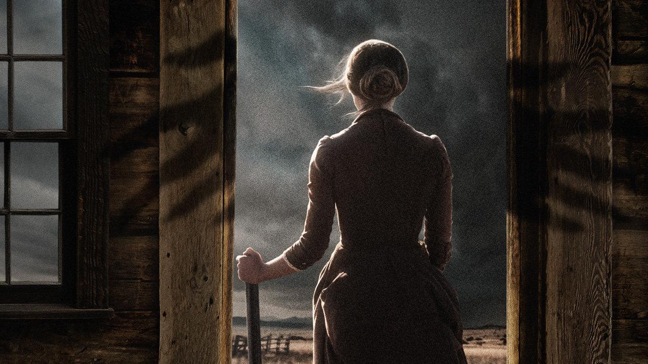 Обитель страха (2018)