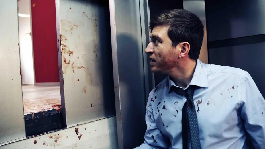 Фильм «Один День Конца Света»/In un giorno la fine 2017