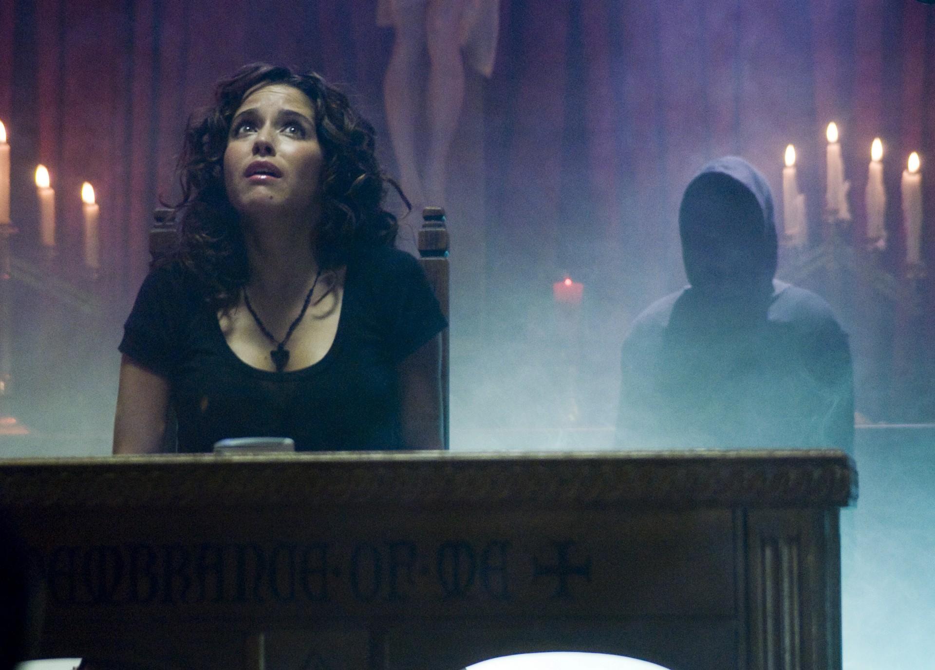 Один пропущенный звонок (2007)