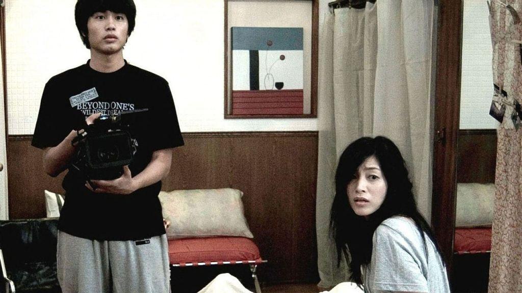 Паранормальное Явление: Ночь в Токио