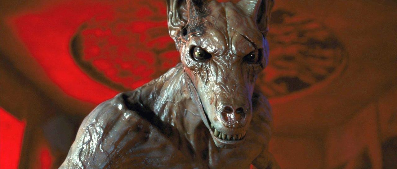 Пирамида (2014)