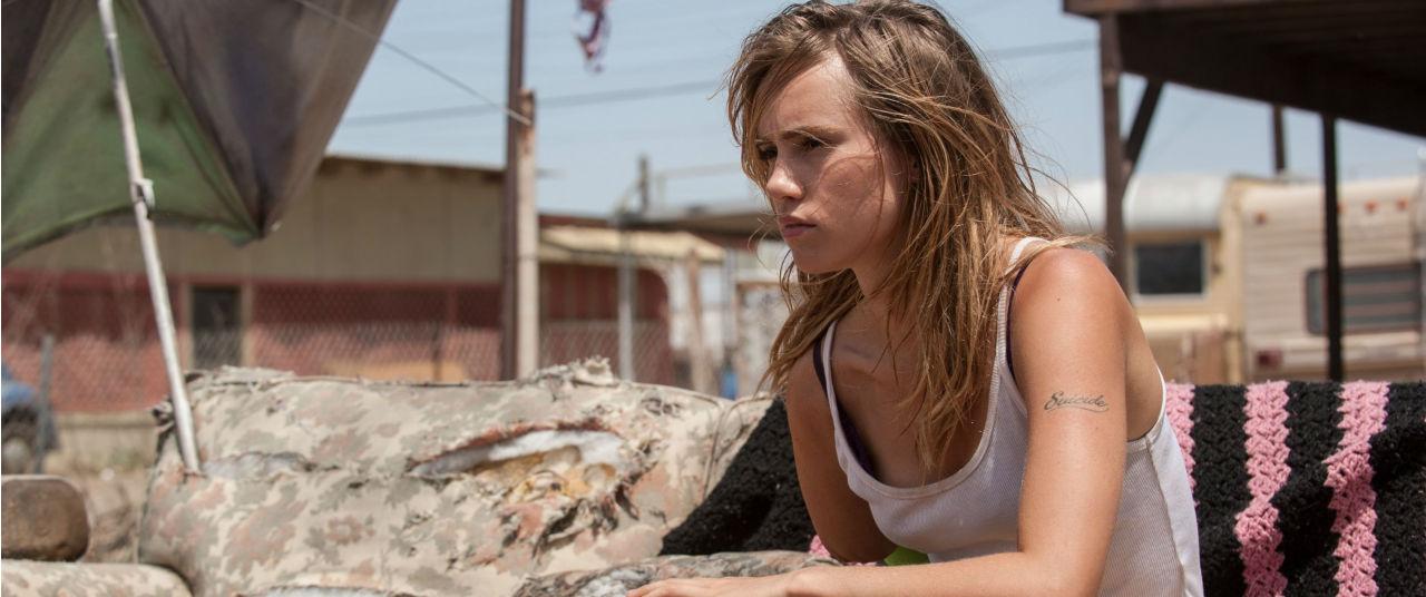 Плохая партия (2016)