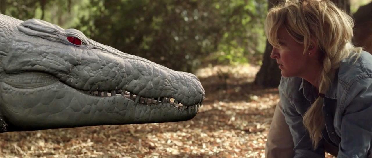 Пресноводный (2016)