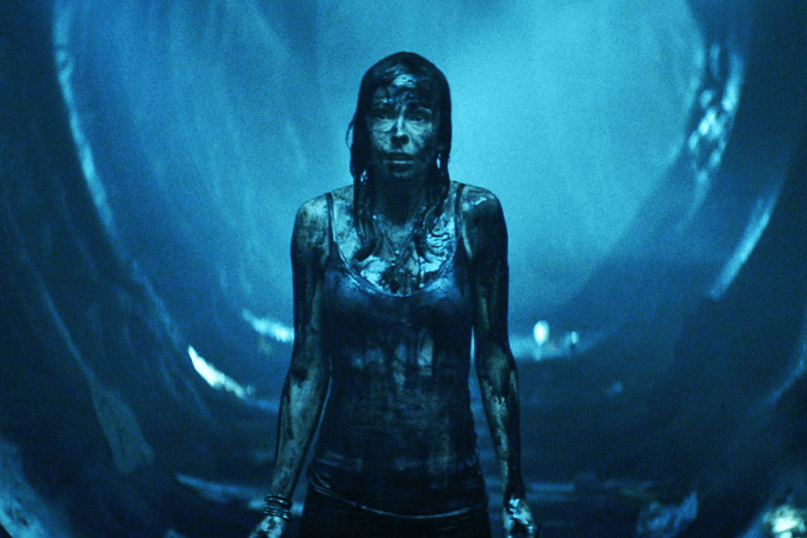 Пришельцы (2014)