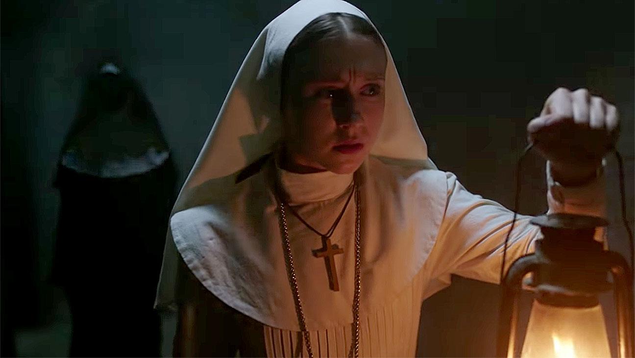 Проклятие Плачущей