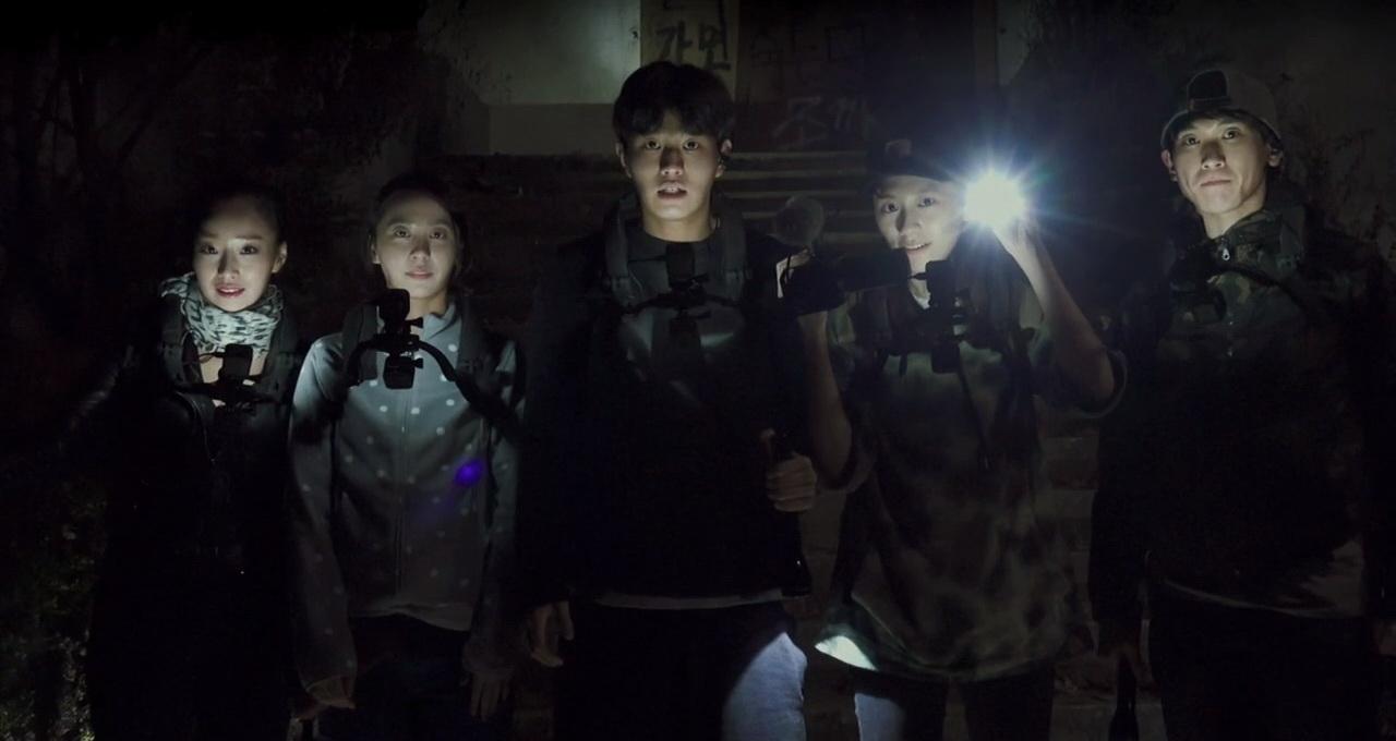 психиатрическая больница конджиам (2018)