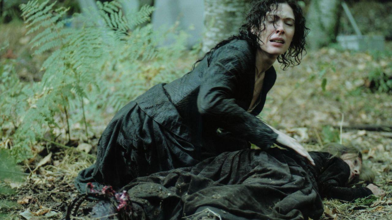 Ромасанта: Охота на оборотня (2004)