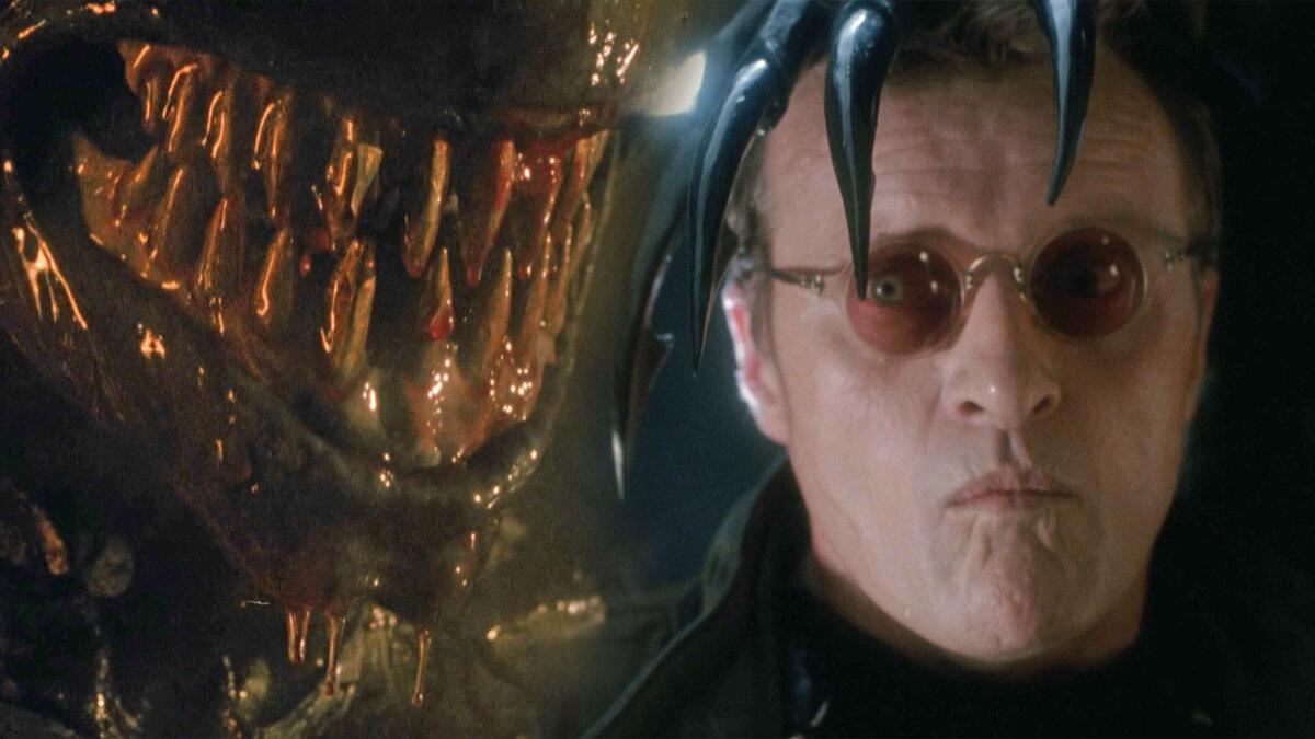 Считанные секунды (1992)