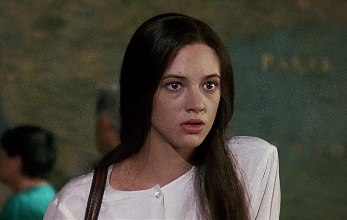 Синдром Стендаля (1996)