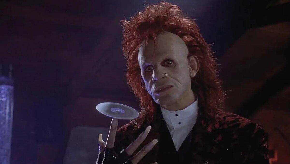 Сканирование мозга (1994)