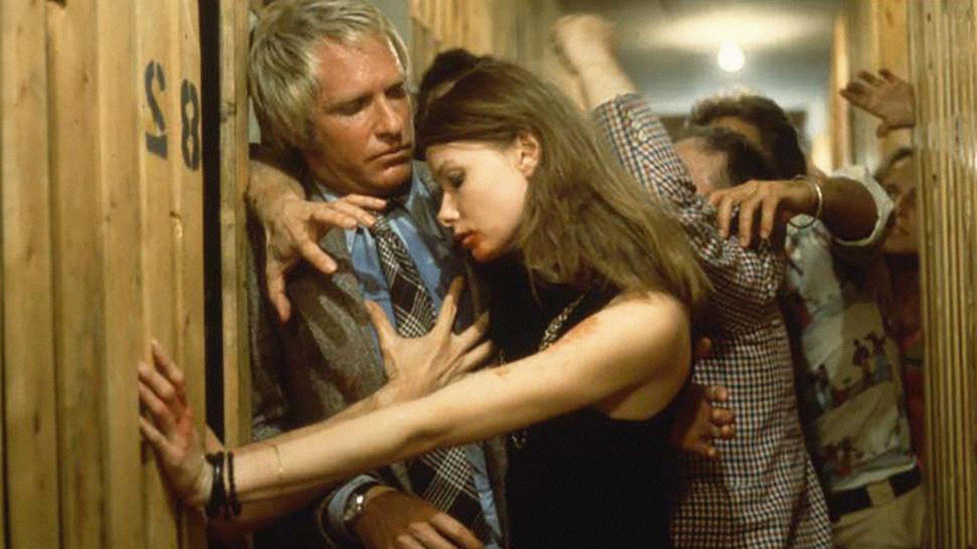 Судороги (1975)