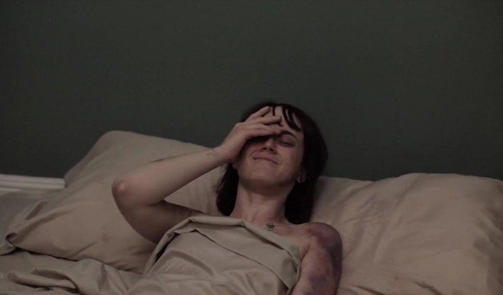 Танатоморфоз (2012)